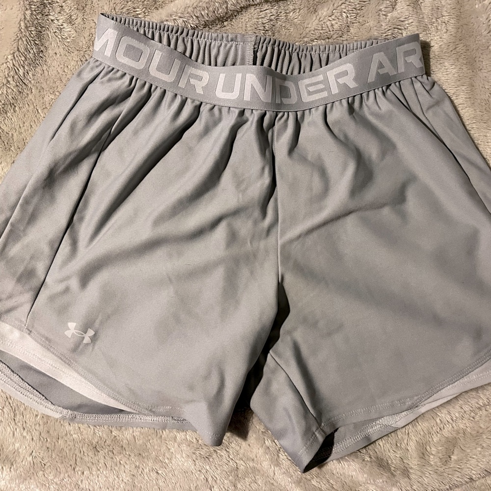 Under Amour shorts